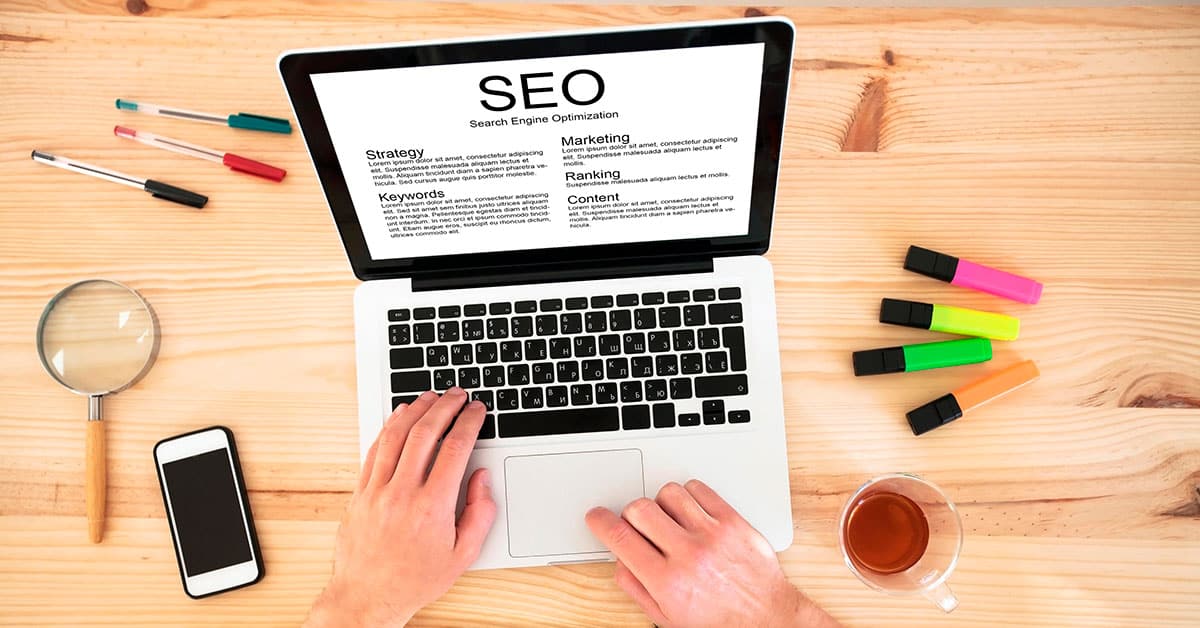 Blog de SEO Blog de SEO